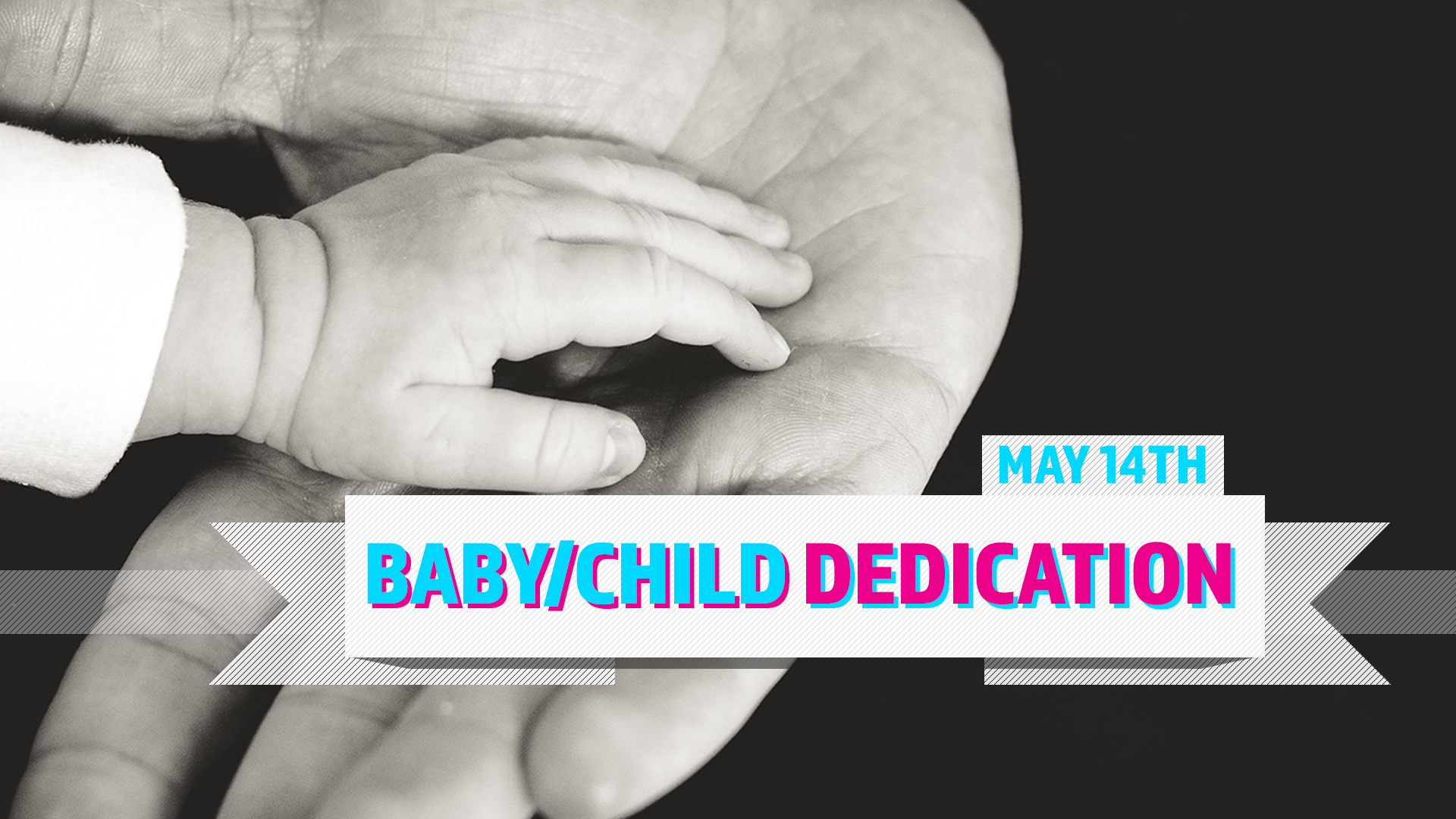 Child Dedication