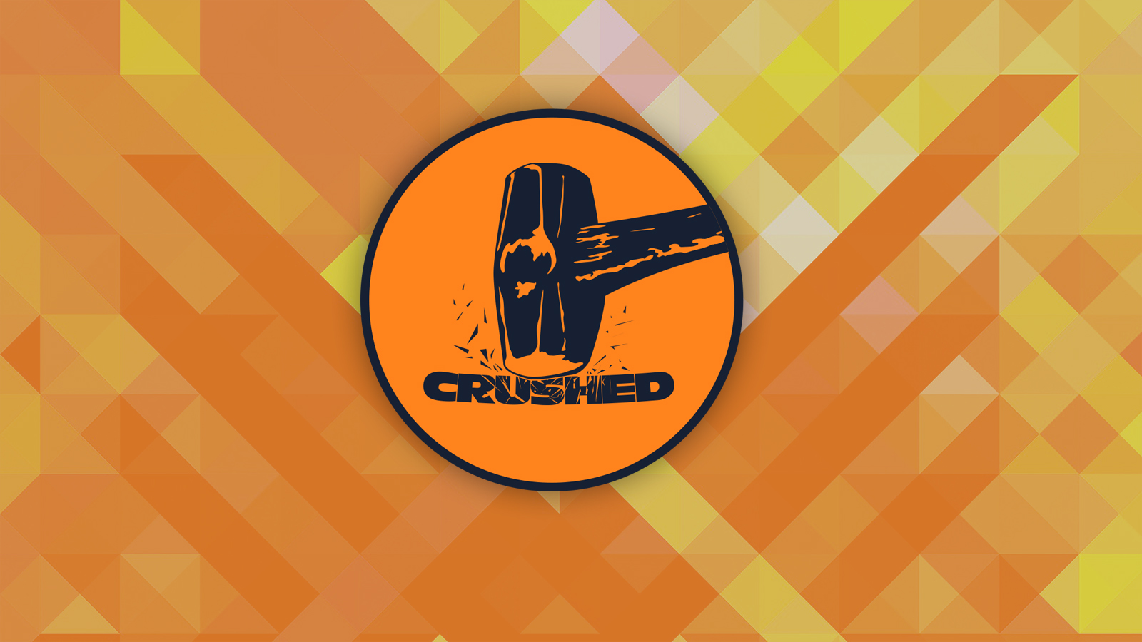 Crushed Series Sermon