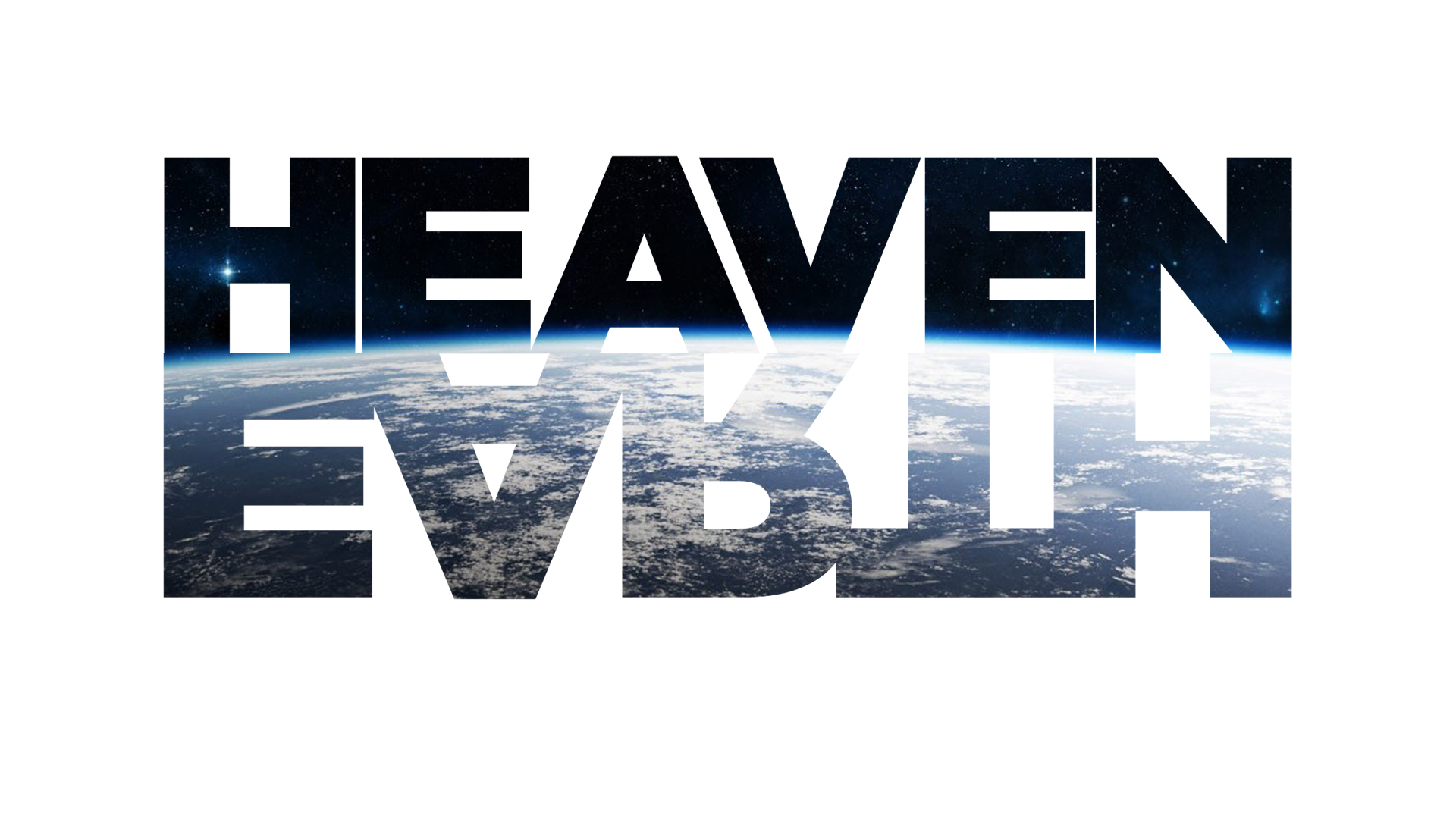 Heaven Series Sermon