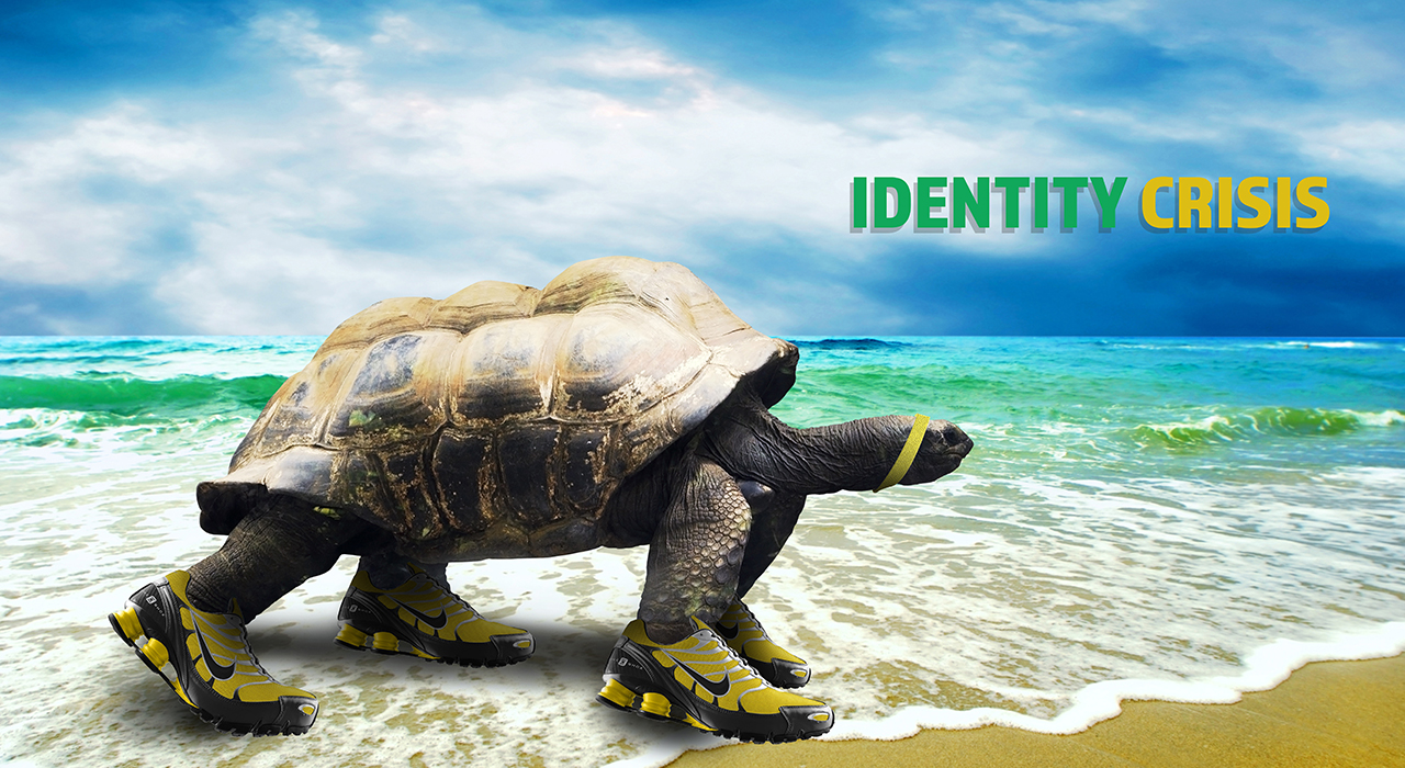 Identity Crisis Sermon