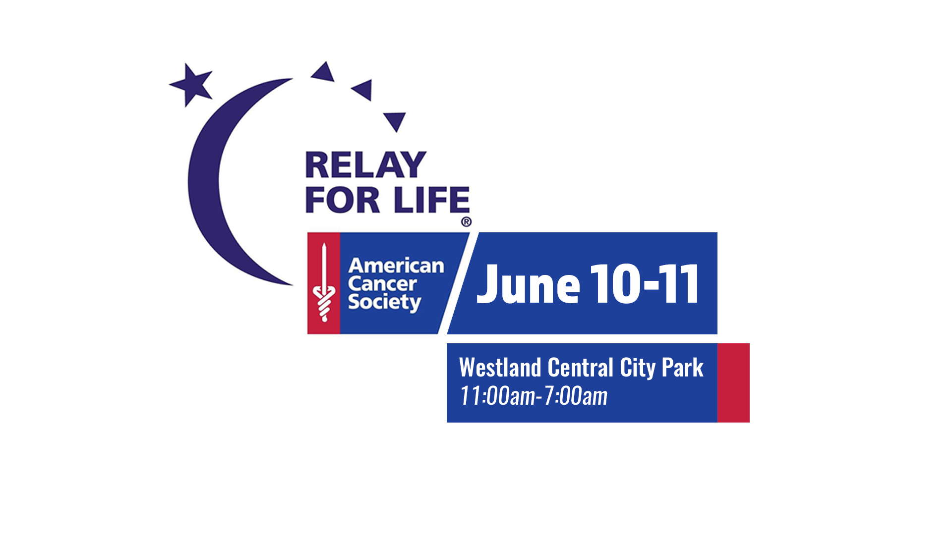 Relay for Life