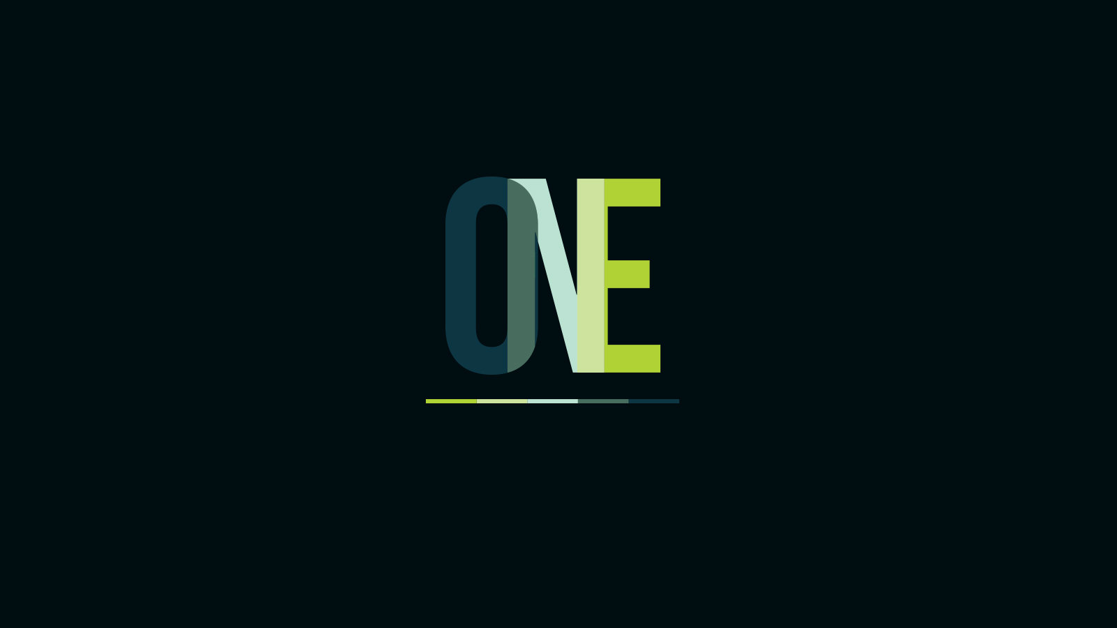 One Sermon