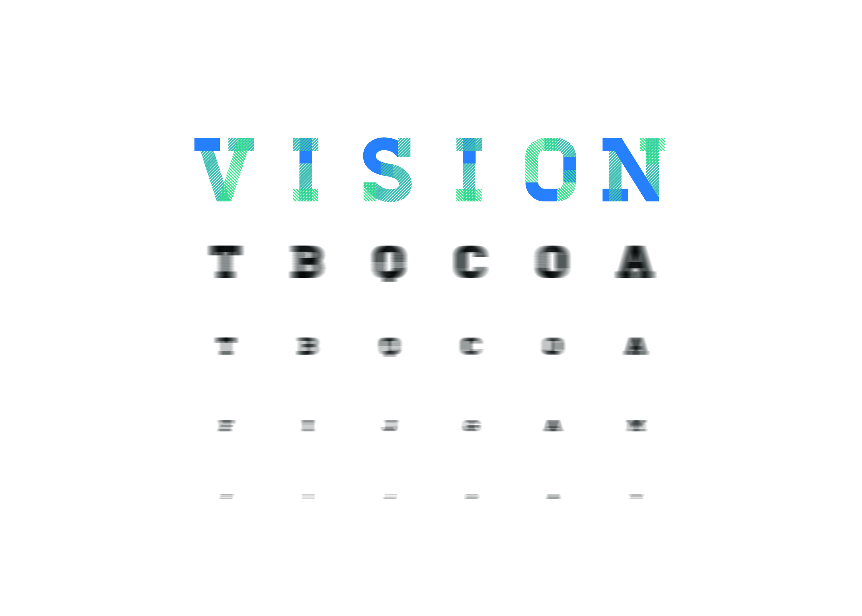 Vision Sermon